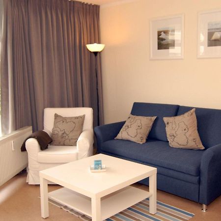 Apartamento Haus-Calidris-Whg-09 Sankt Peter-Ording Exterior foto