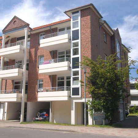 Apartamento Haus-Calidris-Whg-09 Sankt Peter-Ording Exterior foto